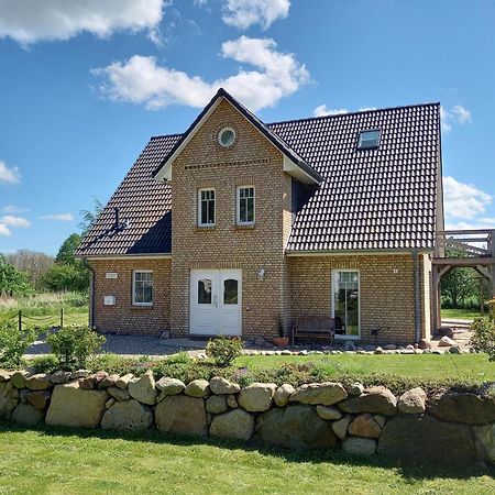 Seewind Og Groß Schwansee Eksteriør bilde