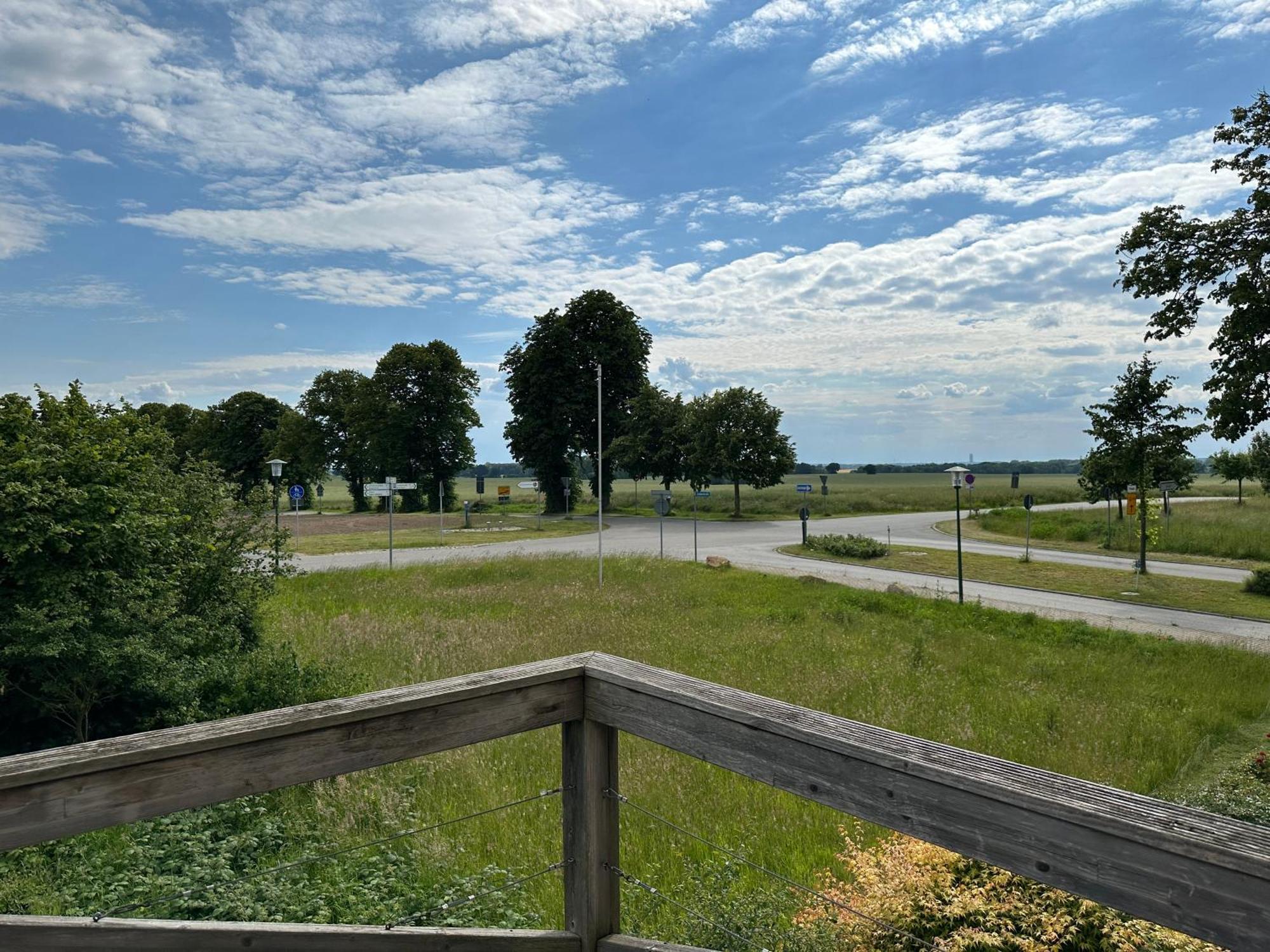 Seewind Og Groß Schwansee Eksteriør bilde